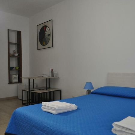 B&B La Dimora Di Rosa Matera Exterior photo