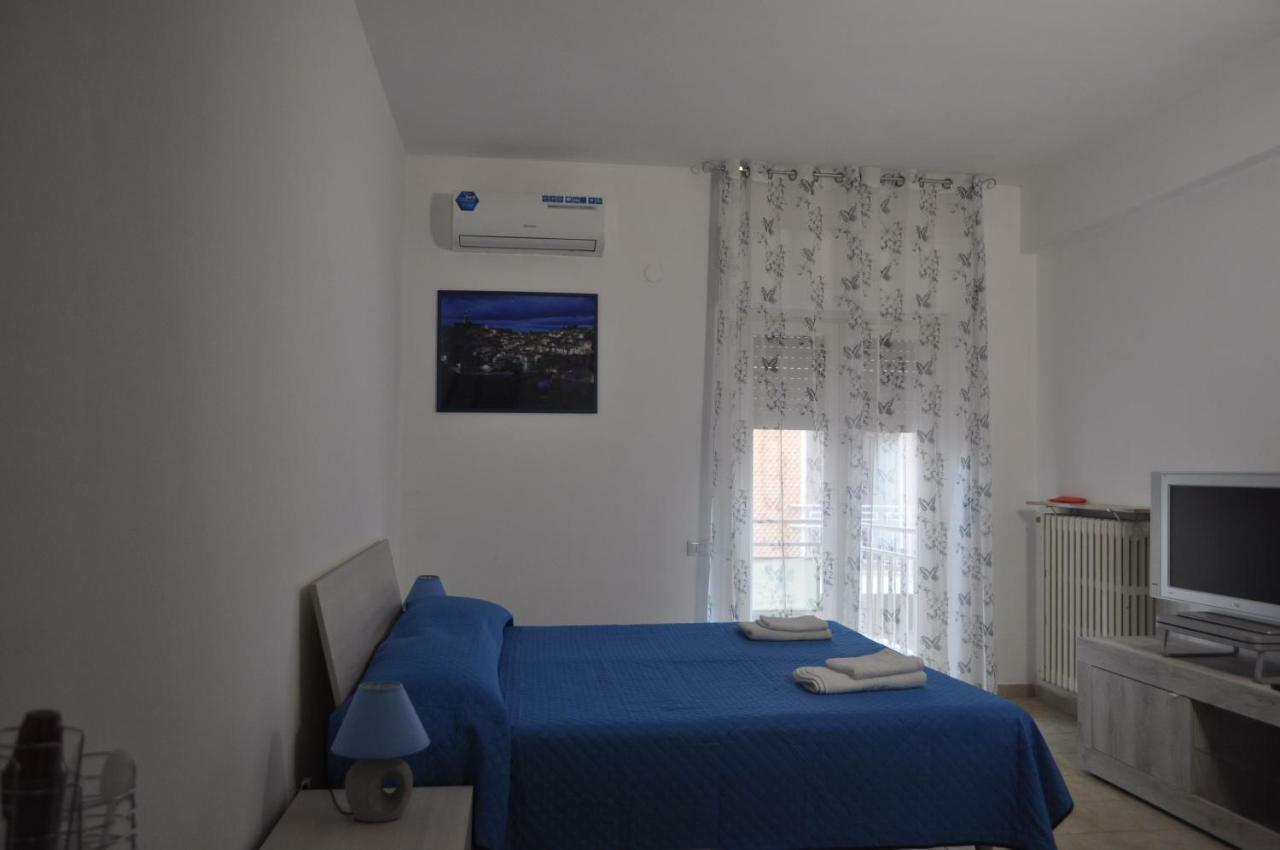 B&B La Dimora Di Rosa Matera Exterior photo
